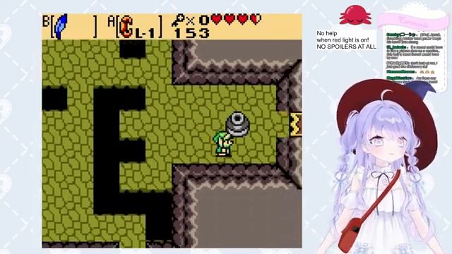 【LOZ: Oracle of Ages】God I Love This Tree (Pt 1)【Tsunderia】 смотреть онлайн