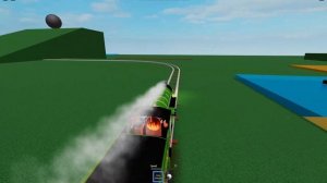 THOMAS AND FRIENDS Driving Fails Compilation ACCIDENTS WILL HAPPEN Thomas Tank Engine 16