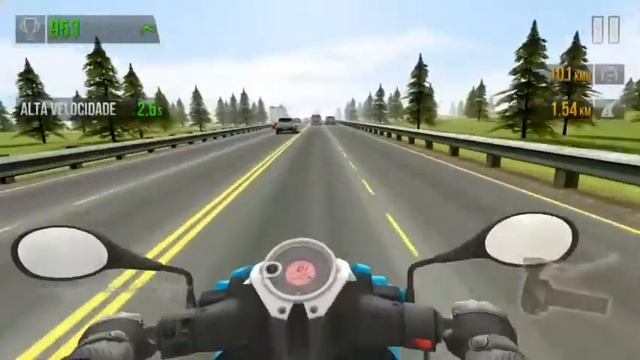 Traffic racer moto 2 смотреть онлайн