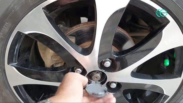 Keren Habis, Sangat mengesankan TAMPILAN MOBIL NISSAN MARCH @PmbWheels смотреть онлайн