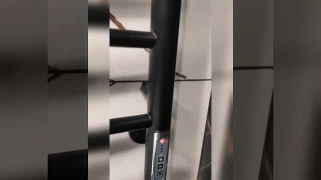 Полотенцесушитель Terminus классик электрический смотреть онлайн