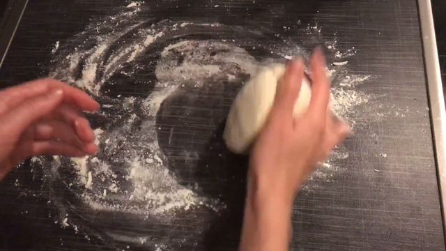 Супер ТОНКИЙ корж для ПИЦЦЫ + начинка смотреть онлайн