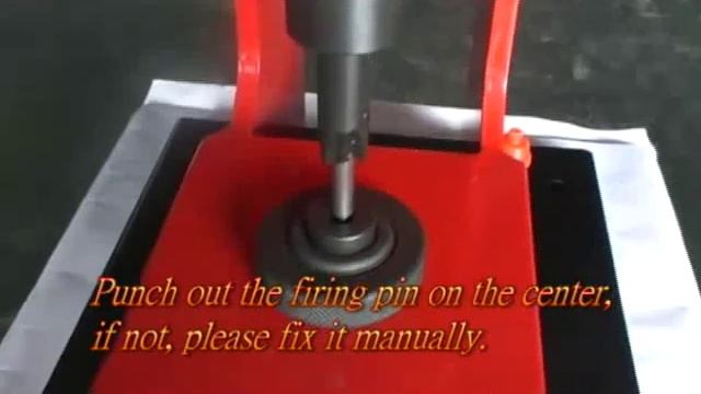 Стенд для клепки тормозных колодок JTC 1517 (Тайвань).avi смотреть онлайн