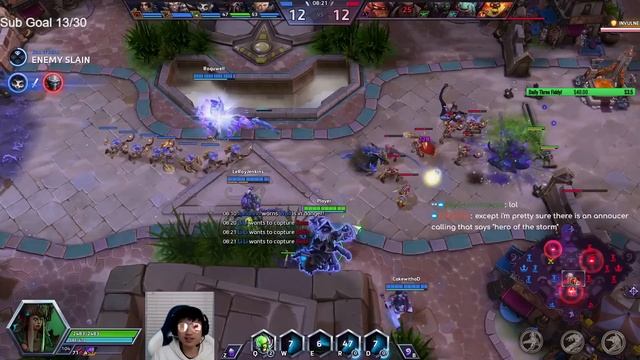 Zagara Nydus - NINJA NYDUS ZAGARA! - Bronze 2 Grandmaster S1 2023 смотреть онлайн