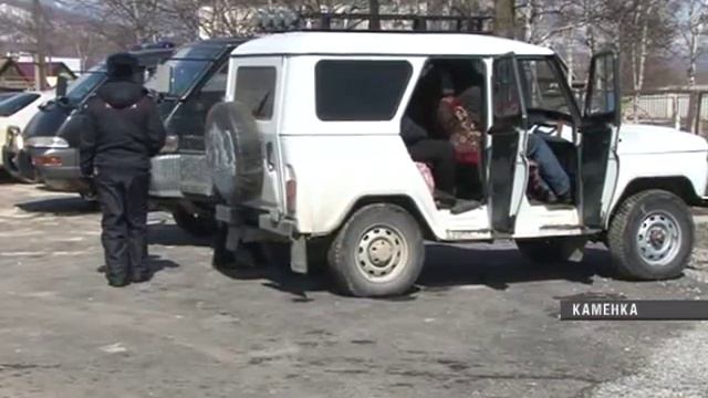 В селе Каменка пропала десятилетняя девочка смотреть онлайн