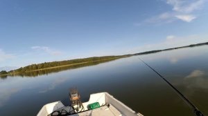 Ловля судака на джиг, Раскрываю все секреты :) (часть 1 )