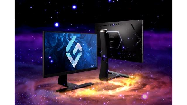 ViewSonic introduces new ELITE monitors with Mini LED backlight technology смотреть онлайн