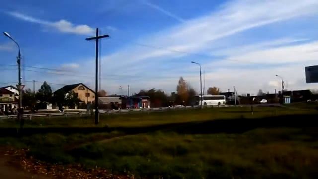 Закрытие сезона в Волоколамске 11.10.14 смотреть онлайн