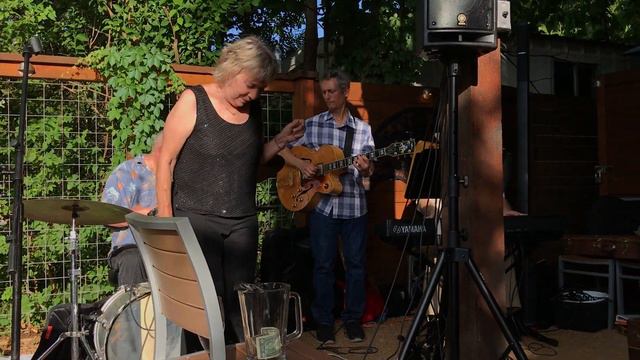 Red Top- By King Pleasure with Betty Carter смотреть онлайн