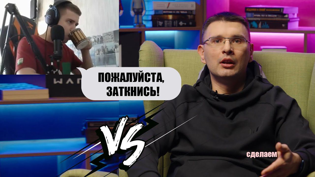 АДМИНЫ WARFACE ВПЕРВЫЕ ВЫШЛИ НА СВЯЗЬ смотреть онлайн
