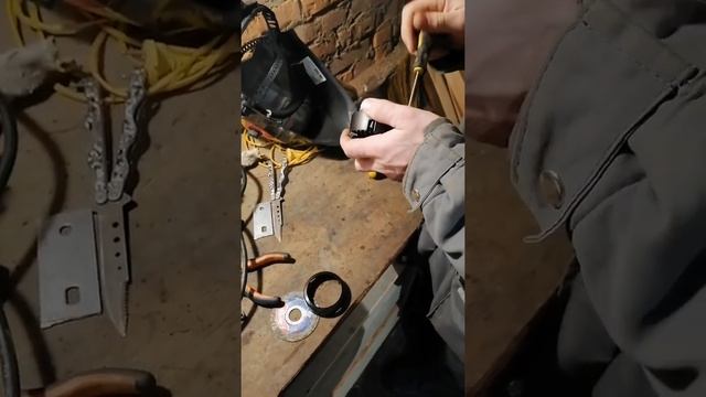установка диодных туманников на ауди а6, на зоводское крепление #ремонт #авто #свет смотреть онлайн
