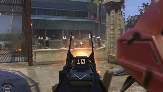 Call of Duty: Advanced Warfare: Campaign | Utopia | Veteran | 1080p | 60fps смотреть онлайн