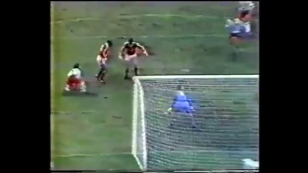 SOVIET UNION World Cup 1986 Qualification All Matches Highlights  | Road to Mexico