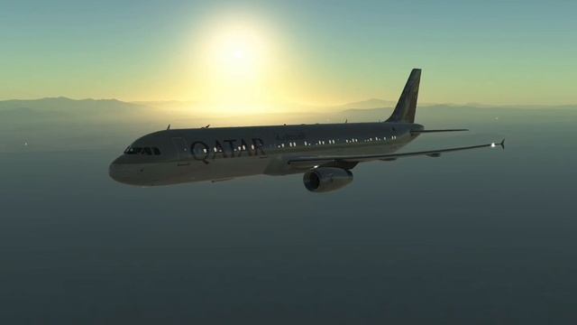 МОЙ ПЕРВЫЙ ПЕРЕЛЮТ В ИГРЕ Infinite Flight смотреть онлайн