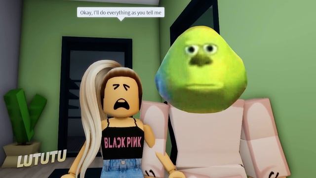 WHEN JENNA ROBLOX HACKER COMING TO YOUR HOUSE смотреть онлайн