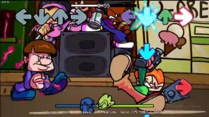 ФНФ ОНЛАЙН (ПИКО)