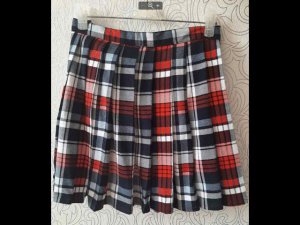 Юбка в складку, самый простой и понятный способ расчета и пошива.