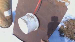 Ружье МЦ 20- 01 Отстрел пулями и картечью