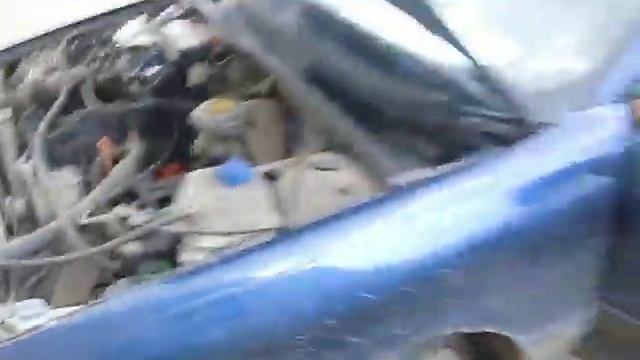 Audi 80 1989 2,0i 83kw Nr4,3 смотреть онлайн