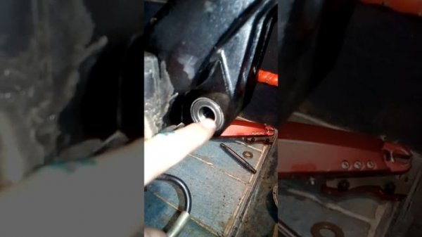 Куго Джи 1 доработки