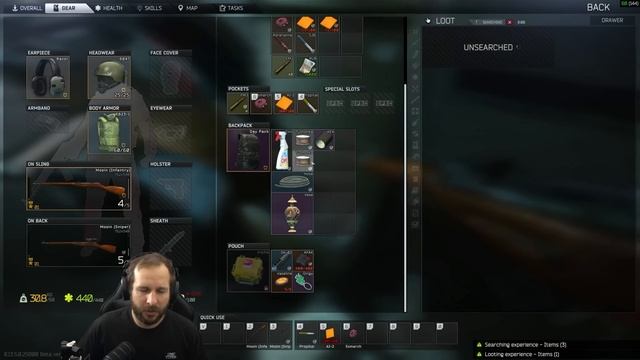 THIS BIG RAID TOOK AN UNEXPECTED TURN! - Ep #3 - Season 7 - Full Raid Playthrough / Guide смотреть онлайн