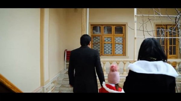 Otalar so'zi - Yetim qizaloq (4 devor ichidagi sir)