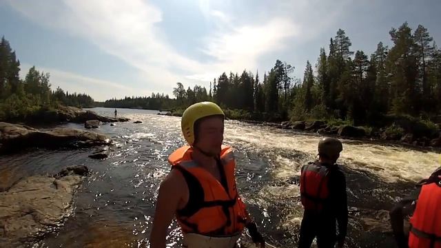 Тумча 2014 Команда Мечты Сева и Юля смотреть онлайн