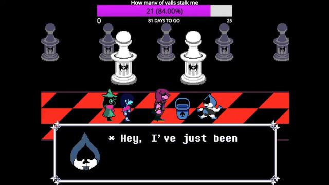 DolceDaSmorse VOD Undertale on crack Chapter 1 Part 2 смотреть онлайн