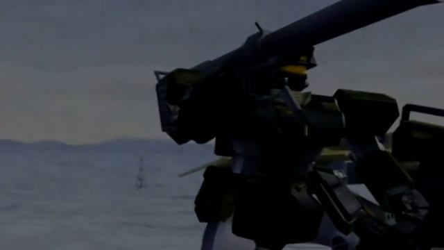 Mobile Suit Gundam: MS Front 0079 Playthrough Part 6 смотреть онлайн