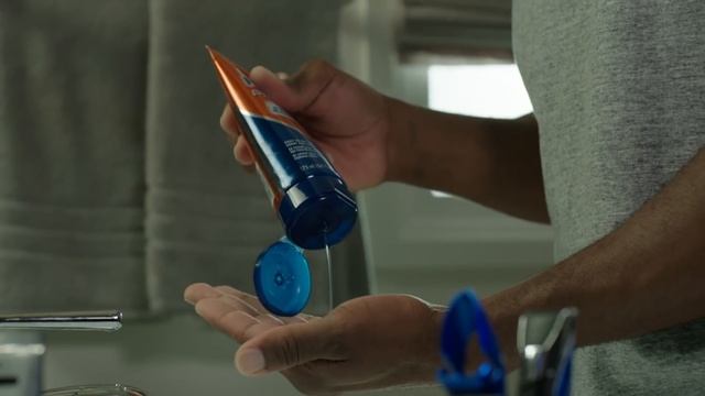 Beard Styles: How to Shave Mutton Chops Beard | Gillette смотреть онлайн