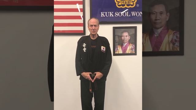 Kuk Sool Won Martial Arts Testimonial смотреть онлайн