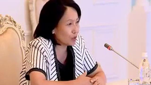 Судьи и юристы в Кыргызстане безграмотные ПОЧЕМУ? смотреть онлайн
