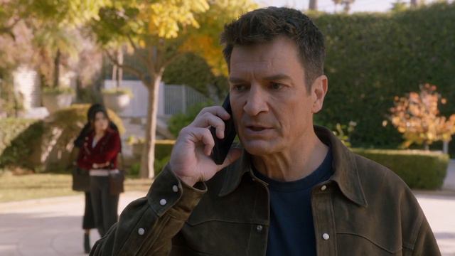 Sneak Peek: Change of Wedding Plans - The Rookie смотреть онлайн