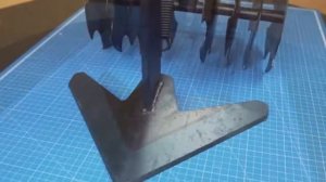 Плоскорез-рыхлитель КУ5. Плоскорез-рыхлитель для мотоблока и мототрактора