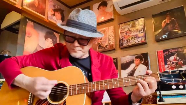 奇跡の星の詩　森田浩司オリジナル曲　Gibson J-35 現行モデル смотреть онлайн