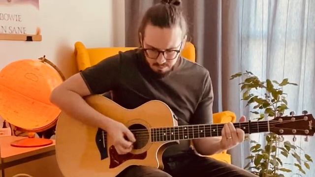 Quarantine Covers SE1 #23 // Cold War Kids - Hang Me Up To Dry смотреть онлайн