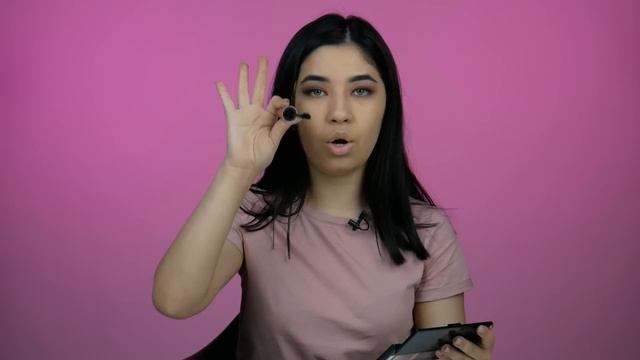 Qovoqli ko’zlarni bo’yash / Кўз бўяш / 5 minutli makiyaj #MUXLISA смотреть онлайн