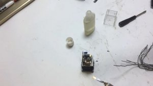 turn signal relay repair/ремонт реле поворота