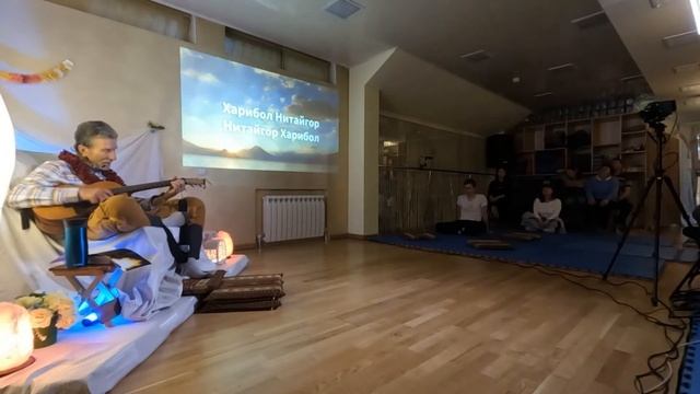 Как справиться с бесконечным потоком желаний (вожделением) | Жемчужины Мудрости с Балакхилья дасом смотреть онлайн