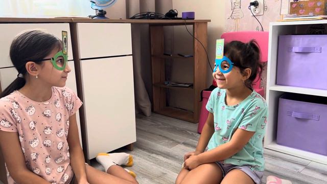 Игра кто же я? Как играть в игру кто же я? Угадай, кто ? смотреть онлайн