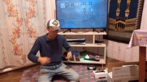 ОБЗОР (SoundBar-SONY HT-SF150)