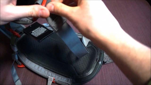 Simms Freestone Ambidextrous Tactical Sling Pack