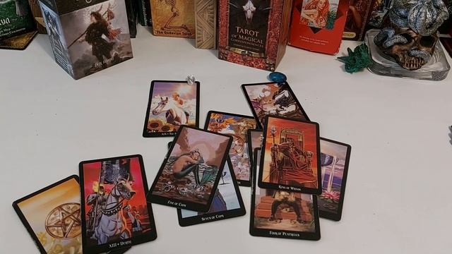 ❤ЛИЧНАЯ ЖИЗНЬ В ИЮЛЕ! Новые Отношения?!? Или Возвращение Бывшего?? Таро Расклад Онлайн смотреть онлайн