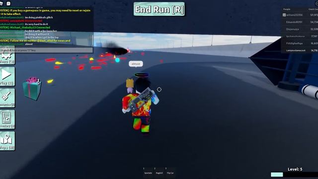 How to get the secret MYSTERY BADGE!! in roblox car crash simulator 2 смотреть онлайн