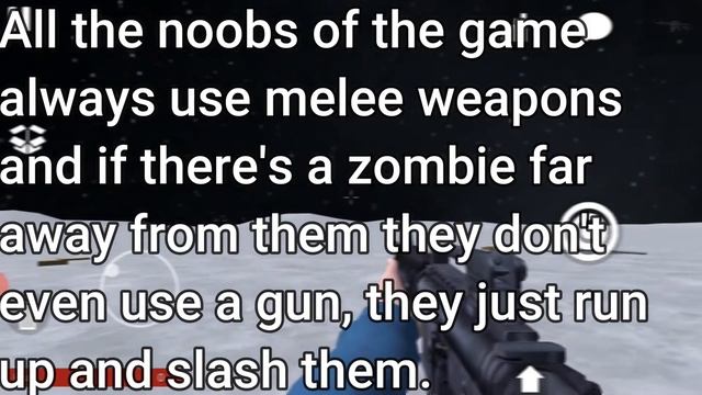 Game Reviews: Zombie Rush смотреть онлайн