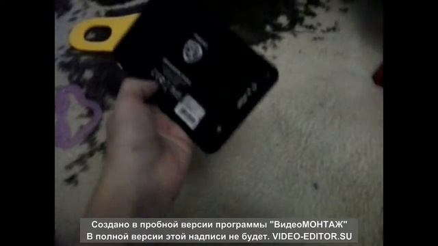 На что я снимаю свое видео смотреть онлайн