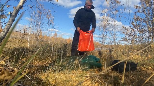 Переселяем и размножаем Раков 13.Ч смотреть онлайн