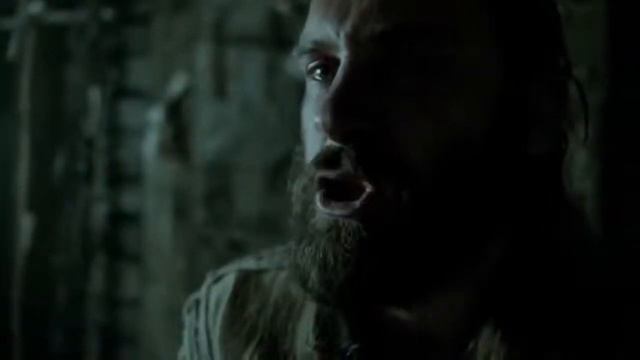 "Медведь женится на Принцессе!" Правидец предсказывает будущее Ролло смотреть онлайн