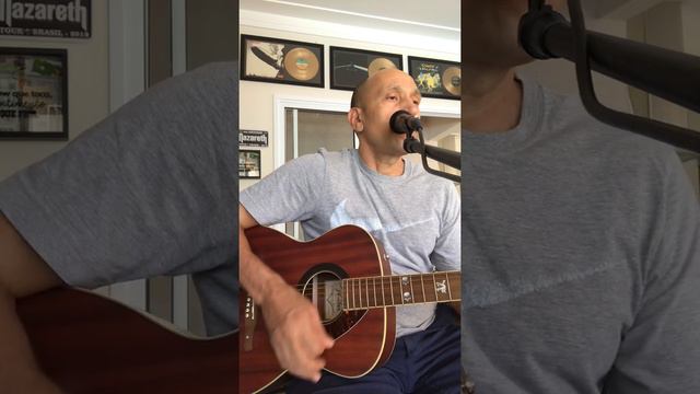 Nirvana - Dumb (Cover) смотреть онлайн