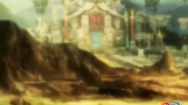 Jade Dynasty Новая бесплатная онлайн-игра смотреть онлайн